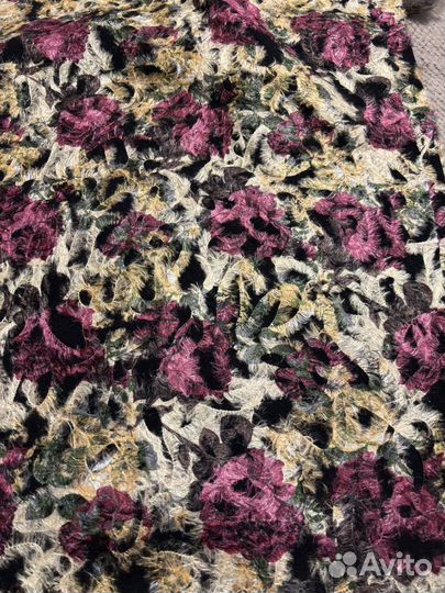 Отрез ткани