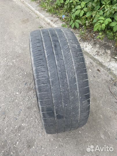 Hankook Kinergy GT H436 235/45 R18 98