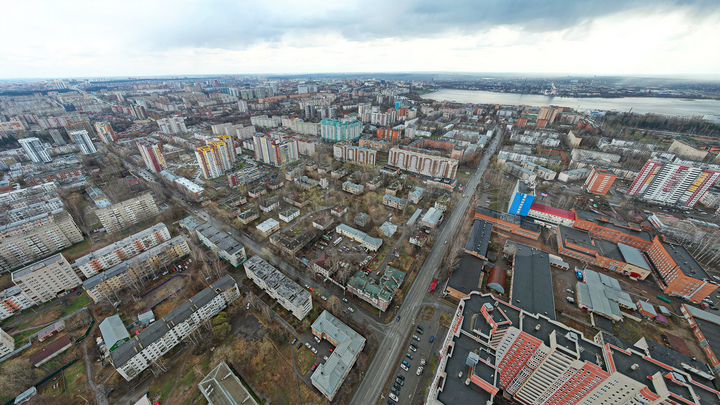 Участок 46,7 сот. (ИЖС)