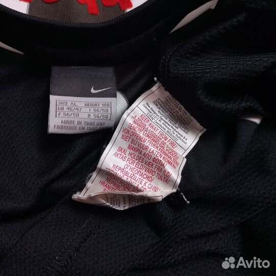 Джерси Nike vintage XL