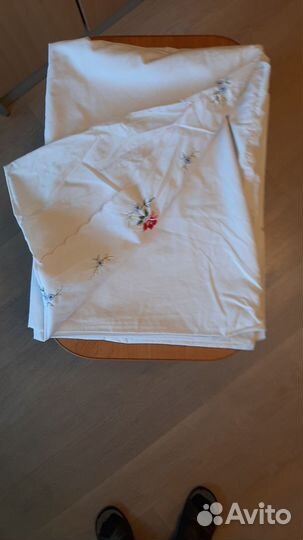 Постельное белье 2 спальное