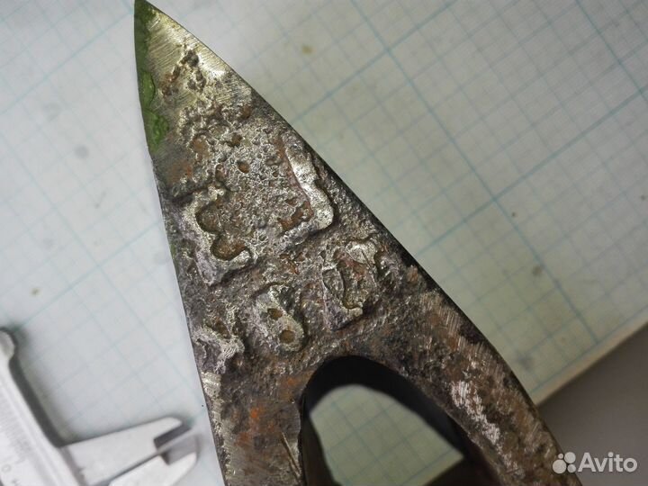 Колун для дров