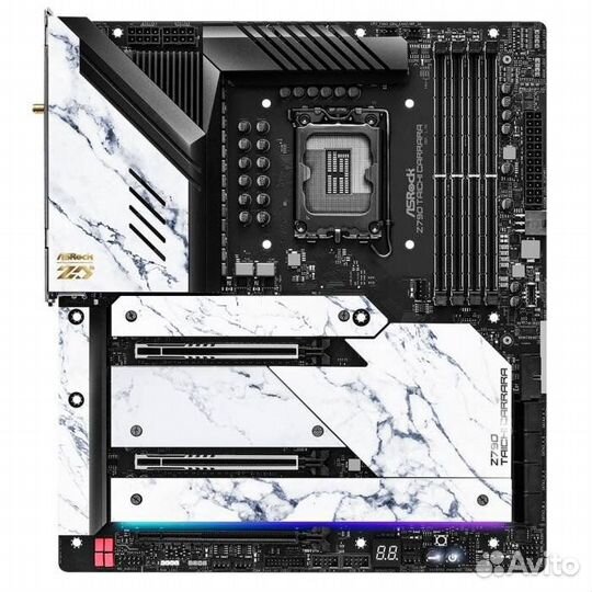 Материнская плата ASRock Z790 taichi carrara