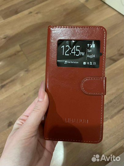 Чехол-книжка для телефона honor 20 pro