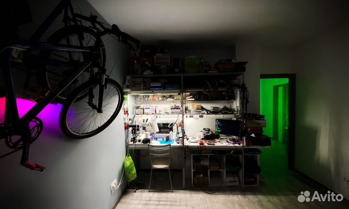 Ремонт ноутбуков и видеокарт