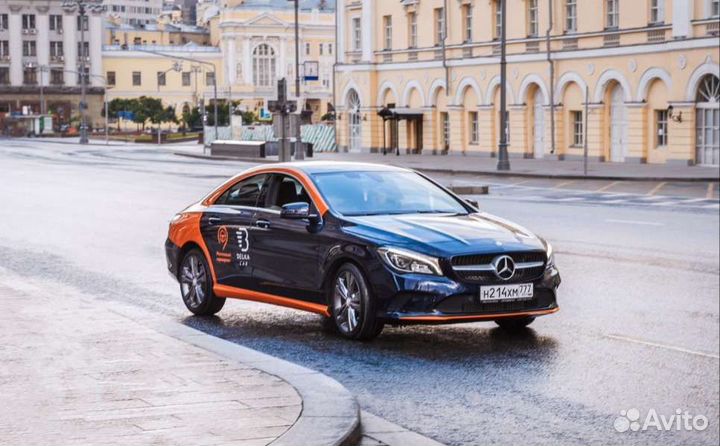 Промокоды на каршеринг (BelkaCar, Ситидрайв)