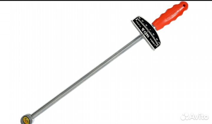 Ключ динамометрический Yato 300 Nm