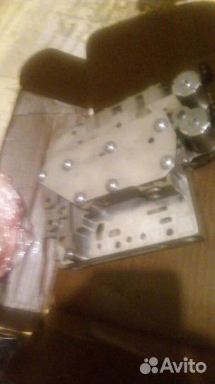 Блок управления АКПП пежо 206