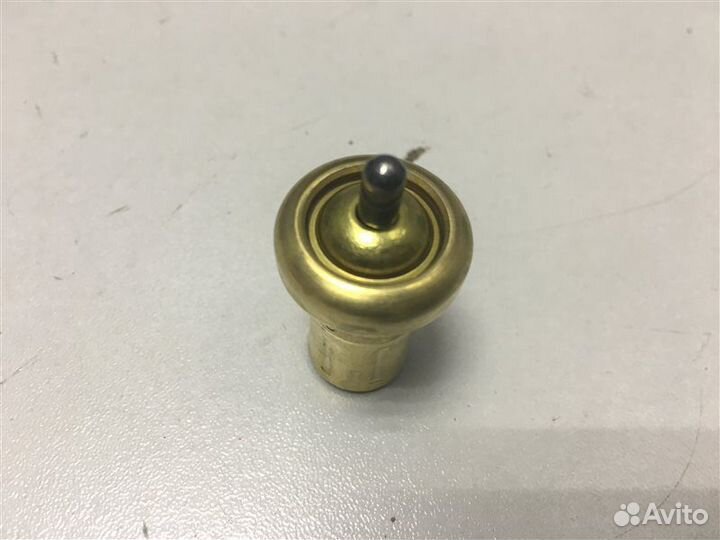 Термостат Volkswagen Golf V 2003-2009 108G596