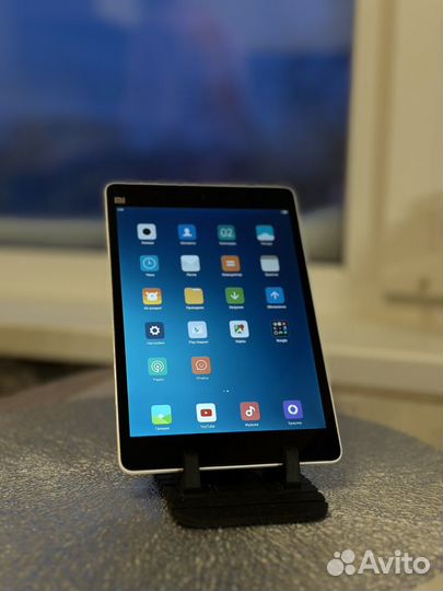 Планшет Xiaomi Mi Pad