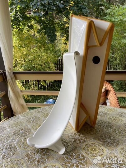 Складная ванночка Stokke Flexi Bath