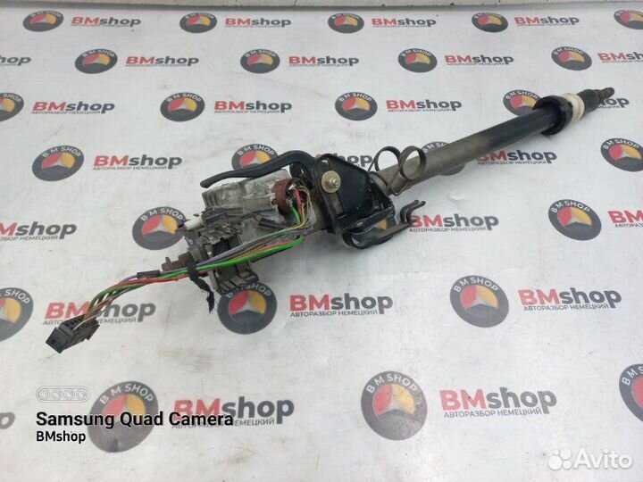 Рулевая колонка Bmw 318Is E36 1995