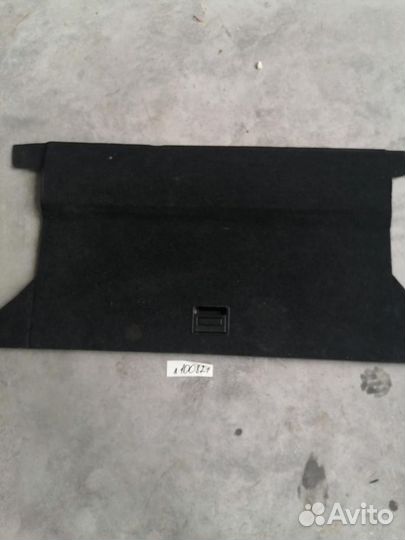 Пол багажника Lexus RX300 RX330 RX350 RX400H XU30