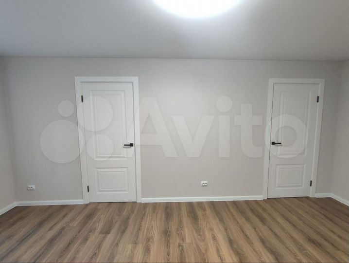 4-к. квартира, 62 м², 3/5 эт.