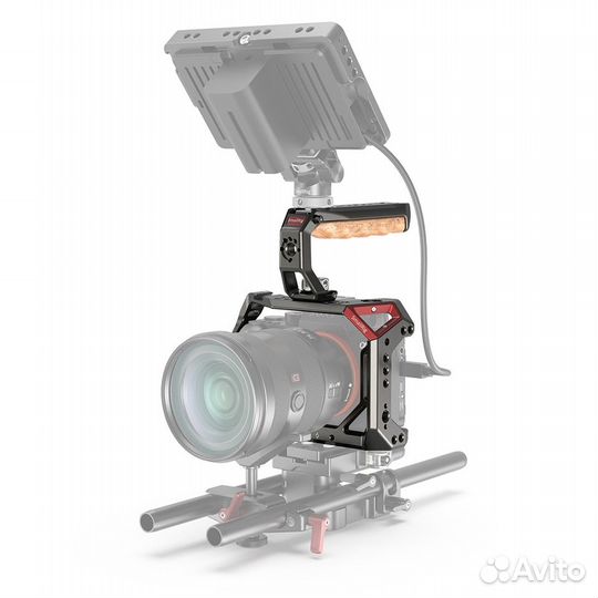 Клетка SmallRig 2694 для Sony A7 III and A7R III