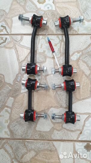 Стойки стабилизатора Mercedes X164, W164,W251,V251