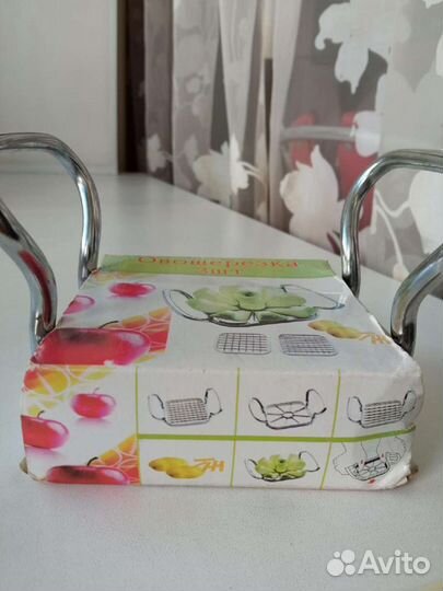 Ломтерезка