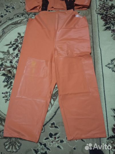 Рыбацкий костюм