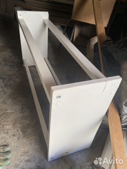 Маятник от детской овальной кроватки