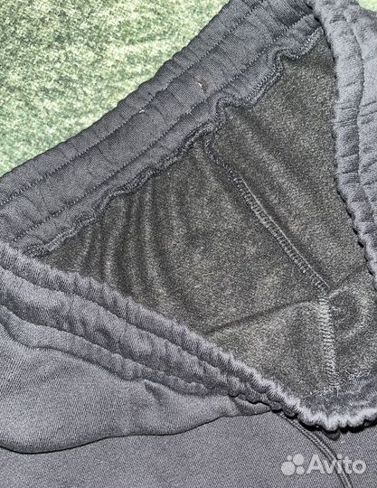 Yeezy gap type штаны