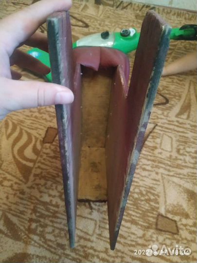 Подлокотник на daewoo matiz