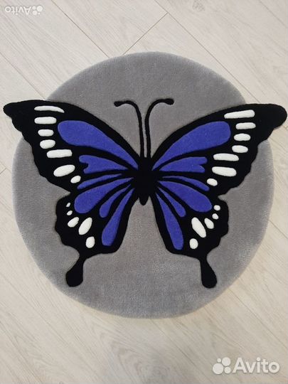 Ковер ручной работы