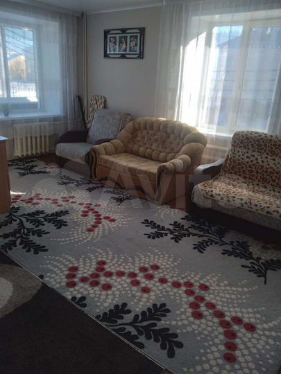 1-к. квартира, 30,7 м², 2/3 эт.
