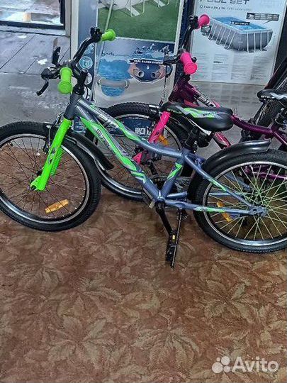 Велосипед детский 20