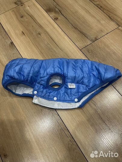 Курточка одежда для собак