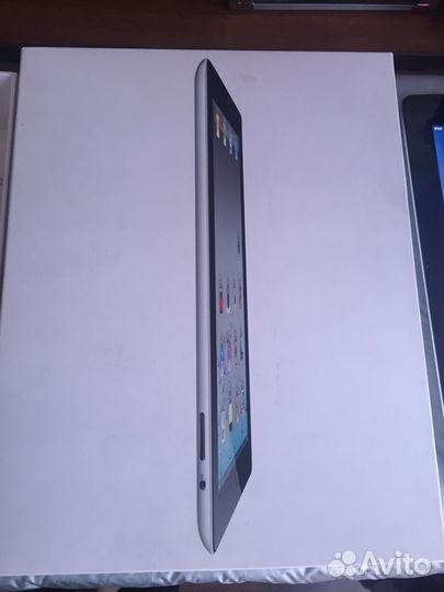 iPad 2