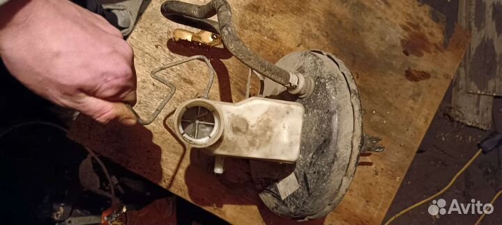 Вакуумник фав Вита