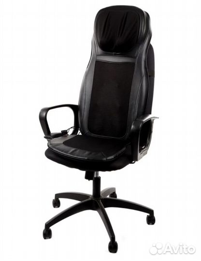 Массажная накидка новая