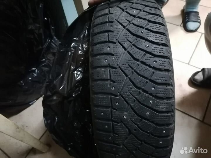 Weathermate Arctic 175/65 R14