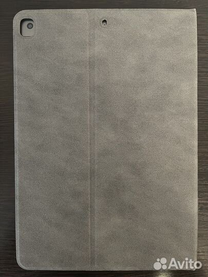 Планшет apple iPad 2021