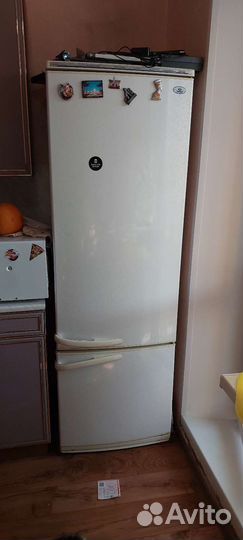 Холодильник бу