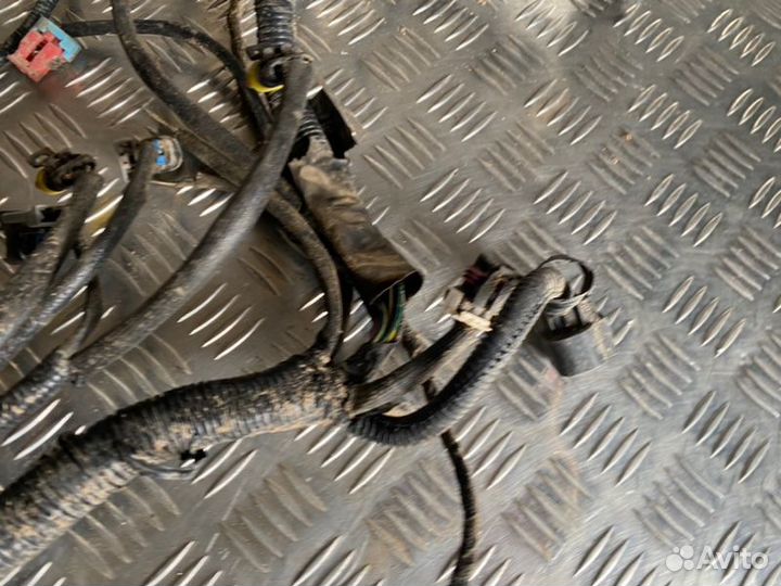 Проводка моторная Lifan X60 LFB479Q 2013