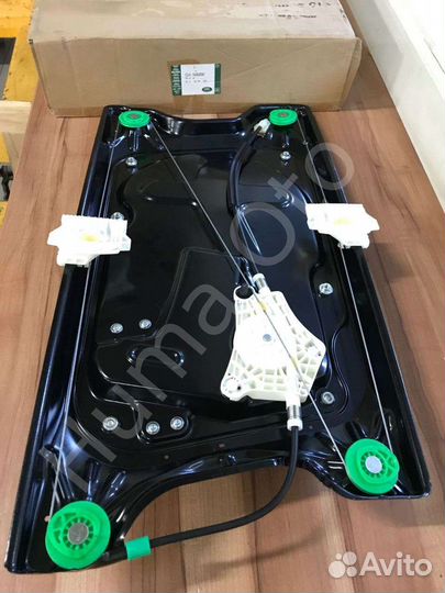 Стеклоподъемники Range Rover Sport 2012