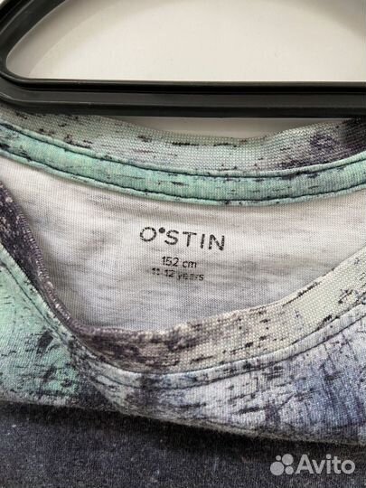 Футболка для мальчика