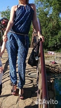 Комбинезон 46-48