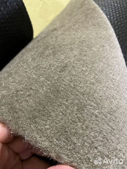 Ковролин морской Syntec на основе aquatrac AG 16