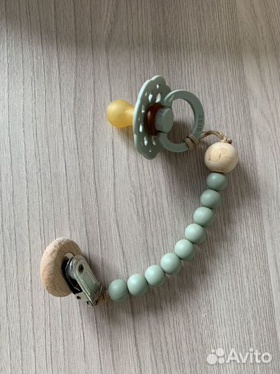 Соска пустышка bibs (оригинал)