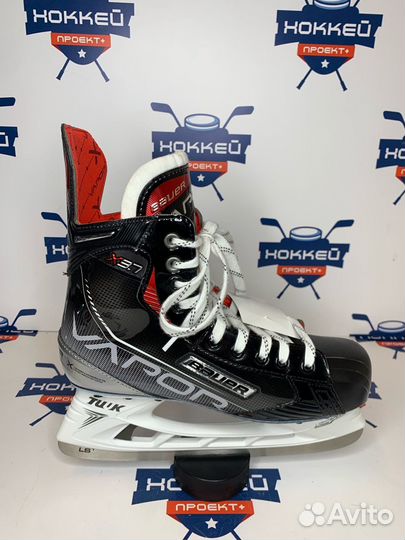 Коньки хоккейные Bauer Vapor X3.7 SR