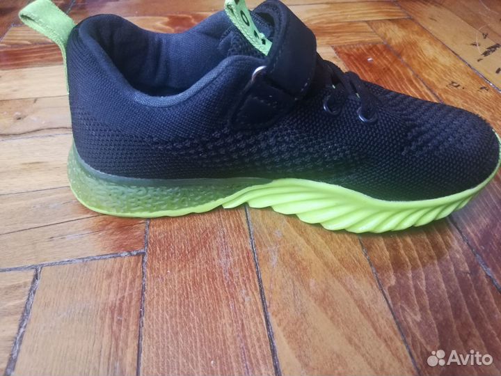 Кроссовки для мальчика