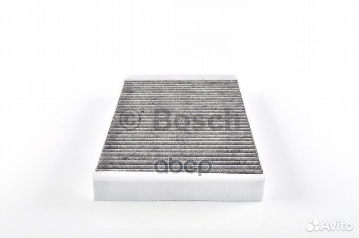 1 987 432 495 фильтр салона угольный MB W639 V