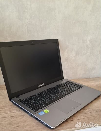 Ноутбук Asus