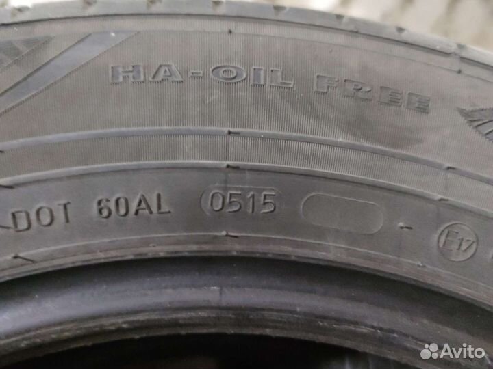 Nokian Tyres Nordman SX 215/60 R16