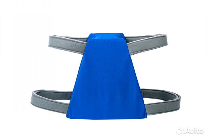 Подушка-абдуктор между ног Благо-пмн01 (малая)