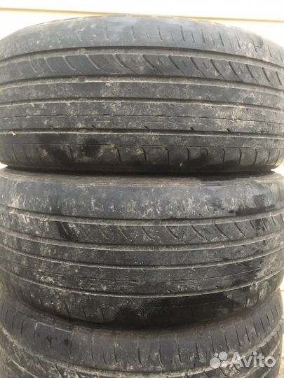 Toyo Proxes C1S 205/55 R16 94W