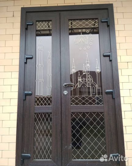 Окна двери в рассрочку без банка