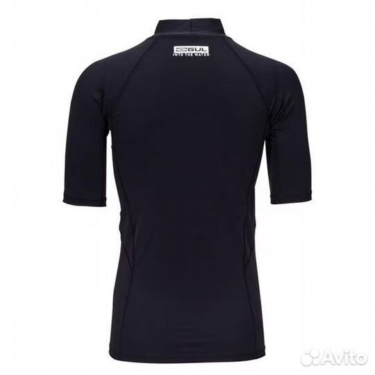 Рашгард мужской Gul спортивный М (Лaйкpa )